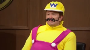 Former Nintendo Employees Reveal Internal Discontent Regarding Elon Musk’s Controversial SNL Wario Sketch