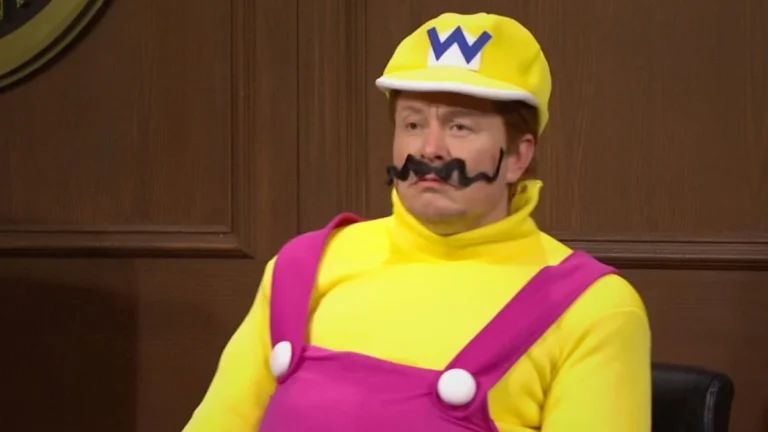 Former Nintendo Employees Reveal Internal Discontent Regarding Elon Musk’s Controversial SNL Wario Sketch