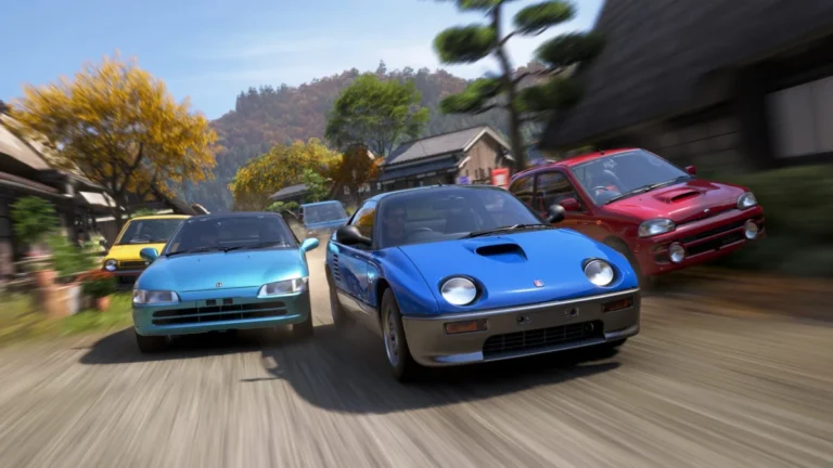 Forza Horizon 6 PlayStation 5 release date confirmed for January 2027 following strategic delay