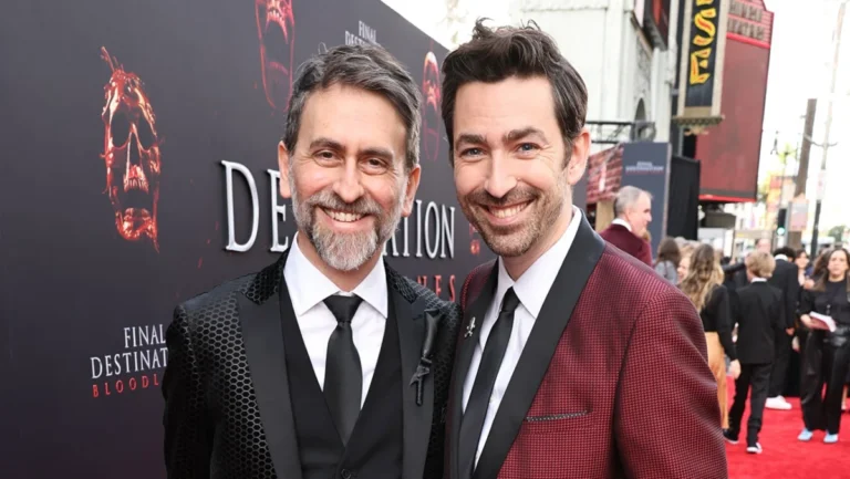 From B-Movie Mavens to Hollywood Power Players The Remarkable Rise of Zach Lipovsky and Adam B. Stein