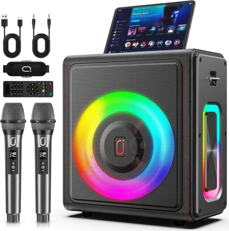 From Tickets to Tech, Here Are 22 of the Best Christmas Gifts for Music Lovers to Shop Online