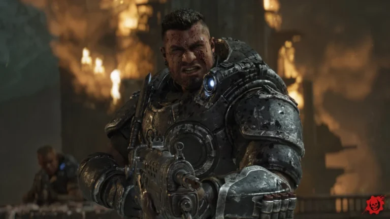 Gears of War E-Day Breakthrough Solves Xbox Series S Memory Constraints Through Innovative SSD Asset Streaming