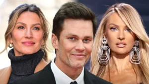 Gisele Bündchen Candice Dating Tom Isn’t Breaking Girl Code!!!