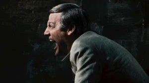 Gordon: Netflix Unveils Intense Argentine Political Thriller Featuring Rodrigo de la Serna