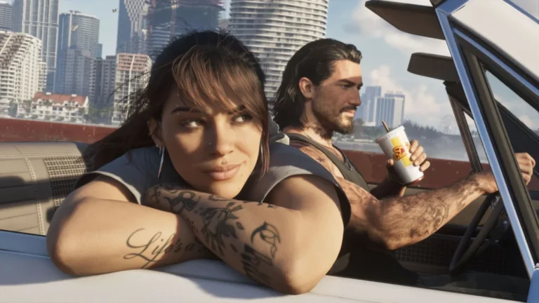 GTA 6 leaker threatens to release full playable build of upcoming Rockstar Games title