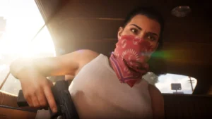 GTA 6 Leaks Intensify as CyberLeek Releases Footage of Protagonist Lucia in New Unauthorized Gameplay Clips