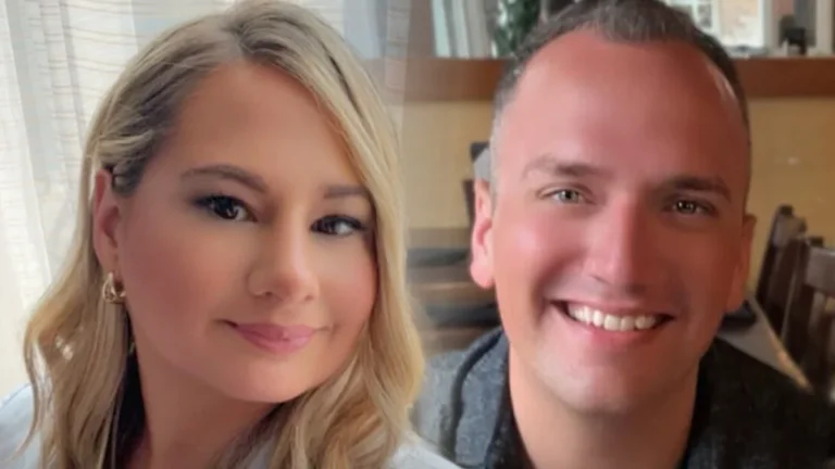 Gypsy Rose Blanchard Believes Ex Ken Urker Died of Overdose Substance Allegedly Found
