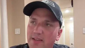 Gypsy Rose Blanchard’s Ex-Fiancé Ken Urker’s Autopsy Scheduled For Today