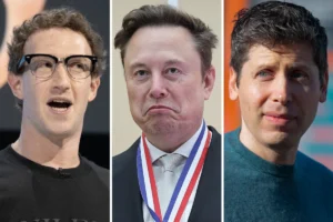 Hollywood’s Tech Reckoning A Cinematic Wave Examines the Titans of Silicon Valley and the Perils of Artificial Intelligence