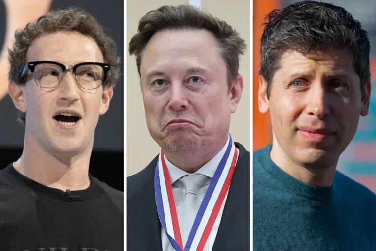 Hollywood’s Tech Reckoning A Cinematic Wave Examines the Titans of Silicon Valley and the Perils of Artificial Intelligence