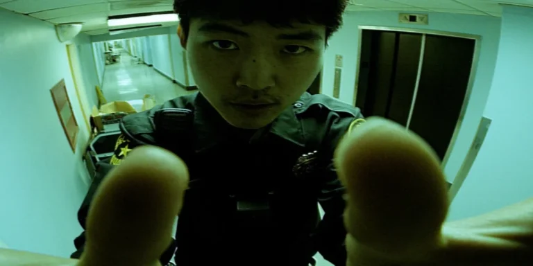 Infirmary: An Analysis of the Found Footage Phenomenon and the 2023 Hospital Disappearance