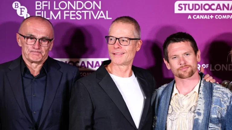 ‘Ink’ Finally Meets Its Native Audience at London Film Festival, and Jack O’Connell Has Thoughts