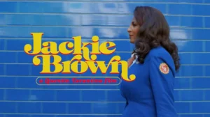 Jackie Brown 4K SteelBook Trailer Showcases Imprint Films Limited Edition Release
