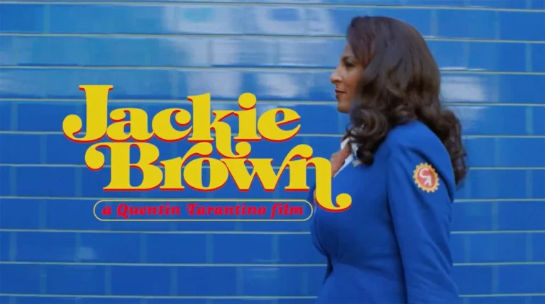 Jackie Brown 4K SteelBook Trailer Showcases Imprint Films Limited Edition Release