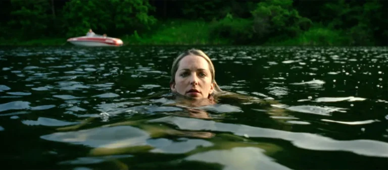 Jane Levy & Jessica Rothe in Slasher Horror ‘River’ Must See Trailer | FirstShowing.net
