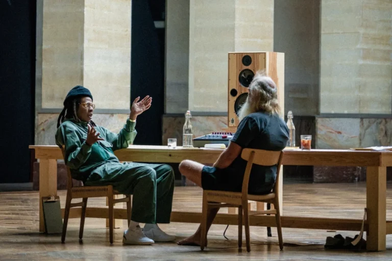 Jay-Z and Rick Rubin Conclude HBO Max Docuseries JAY-Z in 8 with Revealing Final Episodes Highlighting Hip-Hop’s Cultural Legacy