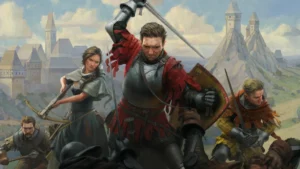 Kingdom Come: Deliverance 2 boss hopes GTA 6 pushes game prices up because it’s “long overdue and also necessary for this business to survive”