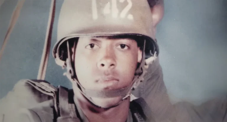 Kino Lorber Unveils the First Teaser Trailer for J.M. Harper’s Critically Acclaimed Vietnam War Documentary Soul Patrol