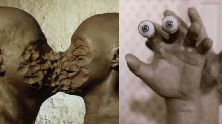 Los Angeles Welcomes Unprecedented Retrospective of Czech Surrealist Master Jan Švankmajer