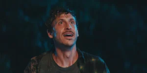 Ludo Studio moves from Bluey to the big screen with their first ever live action feature film Allen arriving on Netflix in late 2026