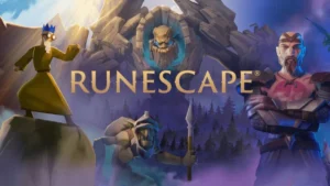 Lyrical Animation and Meatier Productions Partner to Bring RuneScape to the Screen in Major Multimedia Expansion