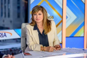 Maria Bartiromo disputes reports of termination from Fox News Media as legal standoff intensifies