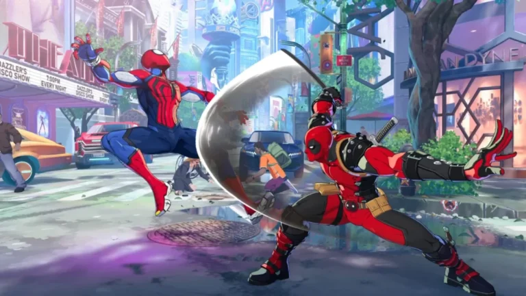 Marvel Tokon: Fighting Souls Unveils Ambitious Year 1 DLC Roadmap Featuring Phoenix Cyclops and Iconic Marvel Legends