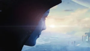 Mass Effect fans ramp up efforts to save BioWare’s RPG series with a Times Square billboard and plans for more ads outside The Game Awards