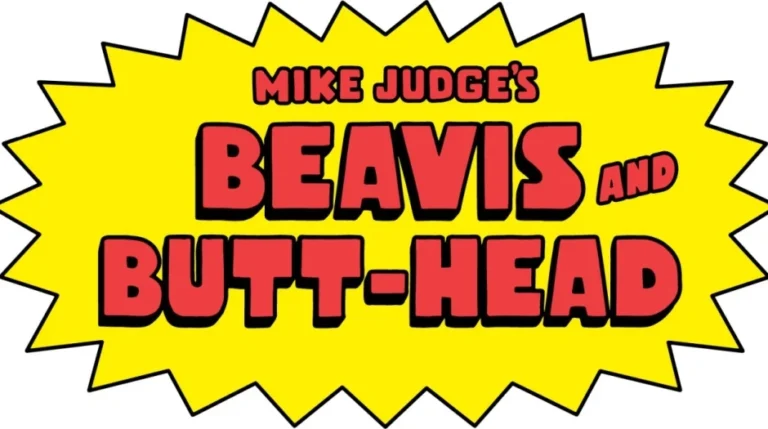 Mike Judge’s Iconic Misfits Return To Comedy Central As Beavis And Butt-Head Gear Up For Season Four