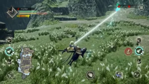 Monster Hunter Rise is coming to Netflix Games and bringing a massive AAA experience to mobile devices
