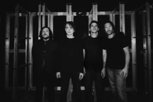 My Chemical Romance Expands Partnership with Warner Music Group Through Worldwide Publishing Administration Deal with Warner Chappell Music