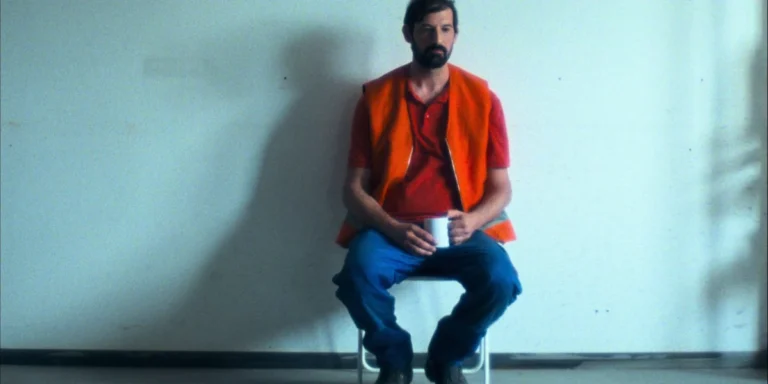 “MY WIFE CRIES” – Review