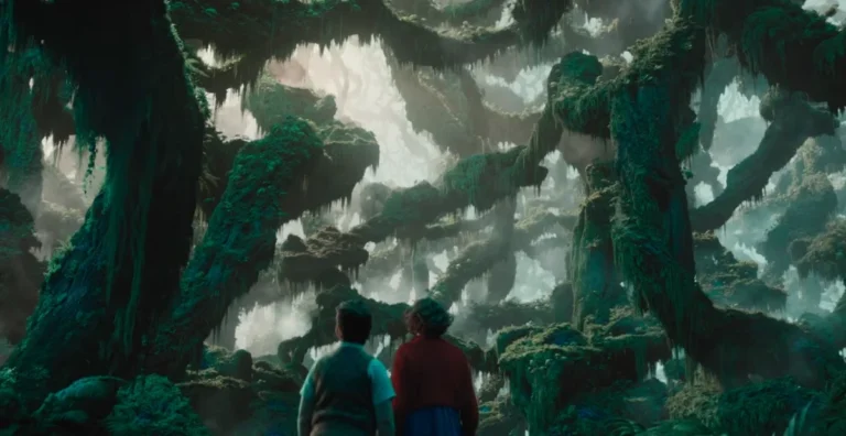 Narnia: The Magician’s Nephew Trailer Breakdown: Every Secret Spotted in the First Look