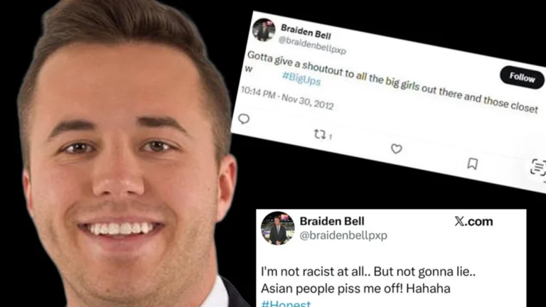 NBA’s Portland Trail Blazers Announcer Apologizes for Racist, Sexist Tweets