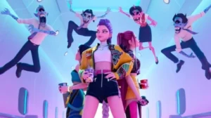 Netflix Announces Major Theatrical Expansion for KPop Demon Hunters Sequel and High-Profile Original Slate