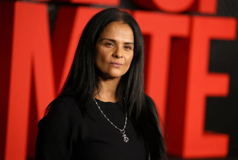 Netflix appoints former Disney executive Peter Rice as new Chief Content Officer following the departure of Bela Bajaria