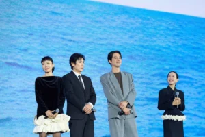Netflix Korea Celebrates Decade of Global Cultural Dominance at Landmark Tenth Anniversary Event