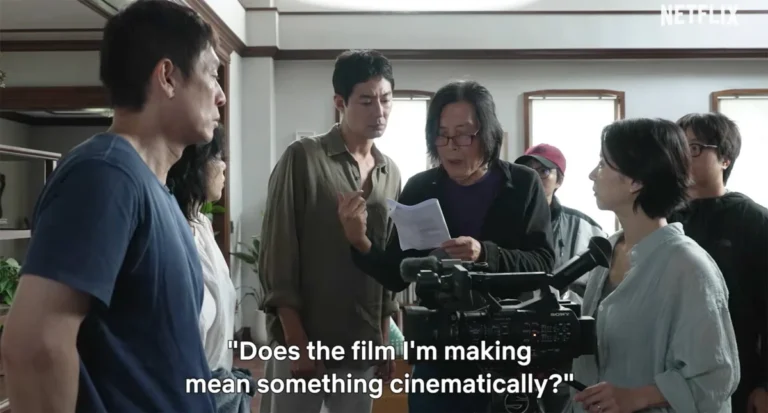 Netflix Releases In-Depth Behind-the-Scenes Featurette for Lee Chang-dong’s Highly Anticipated Drama Possible Love Ahead of Fall Release