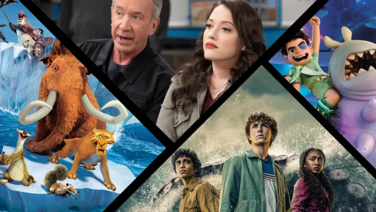 Netflix Strikes Huge Disney Licensing Deal