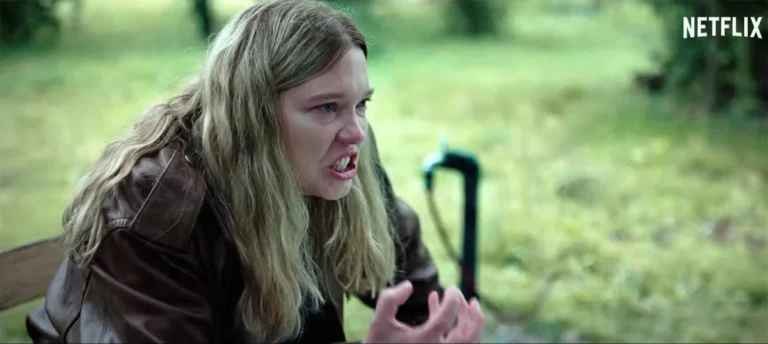 Netflix Unveils Official Main Trailer for Marie Kreutzer’s Psychological Thriller Gentle Monster Starring Léa Seydoux Ahead of Fall Release