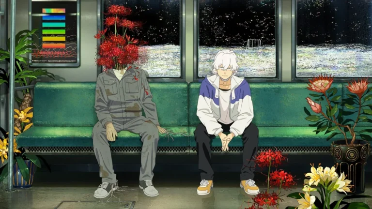 New Anime On Netflix In November 2026