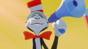 New ‘The Cat in the Hat’ Trailer Brings a Potato on a String