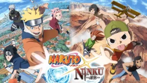 New York Comic Con Celebrates Naruto Uzumaki with Major Franchise Expansion, Crossover Anime, and New Manga Announcement