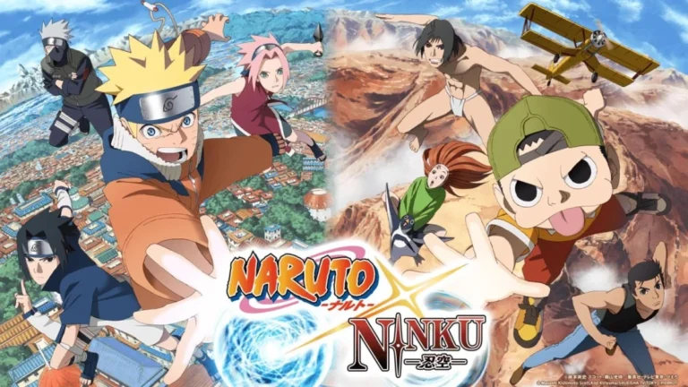 New York Comic Con Celebrates Naruto Uzumaki with Major Franchise Expansion, Crossover Anime, and New Manga Announcement