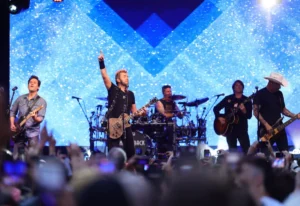 Nickelback Announces 2027 Australian Tour with Don Broco to Close Out World Tour in Support of New Album Everything Under the Sun