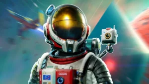 No Man’s Sky arrives on iOS this October as Hello Games leverages cross-platform engine optimization