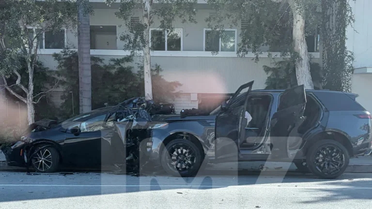 Nobu Employee Killed: 16-Year-Old Allegedly Slammed Into Parked Car