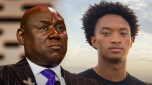 Nolan Wells Parents Press Feds for Answers