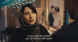Official Trailer Released for Shahrbanoo Sadat’s Groundbreaking Afghan Rom-Com No Good Men