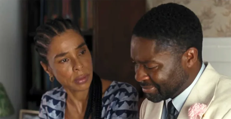 Official US Trailer for Clarissa Set in Nigeria with Sophie Okonedo